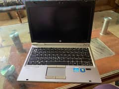 HP Core i5 generation 2