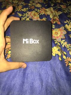 mi box first copy charger tv box hdmi cable and remote 03234704104 0