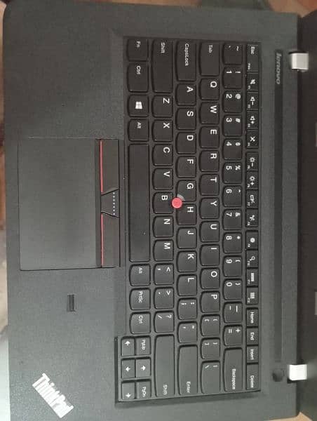 Lenovo Thinkpad laptop 2