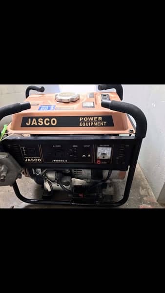 JASCO - J 1900 DC-S (Just like Untouch) 1.5 KVA , 1.2 KW 0