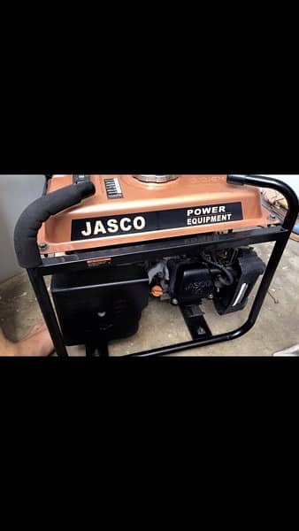 JASCO - J 1900 DC-S (Just like Untouch) 1.5 KVA , 1.2 KW 2