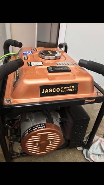 JASCO - J 1900 DC-S (Just like Untouch) 1.5 KVA , 1.2 KW 3