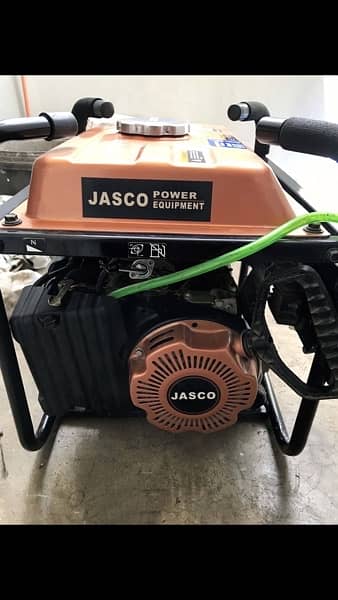 JASCO - J 1900 DC-S (Just like Untouch) 1.5 KVA , 1.2 KW 4