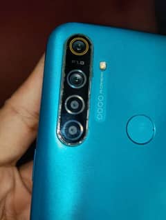 REALME 5i pta approved