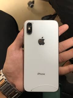 iphone x 10/8