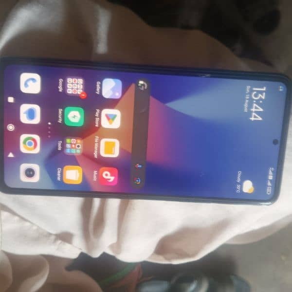 redmi not 10 pro 9