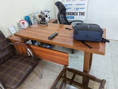 office Table