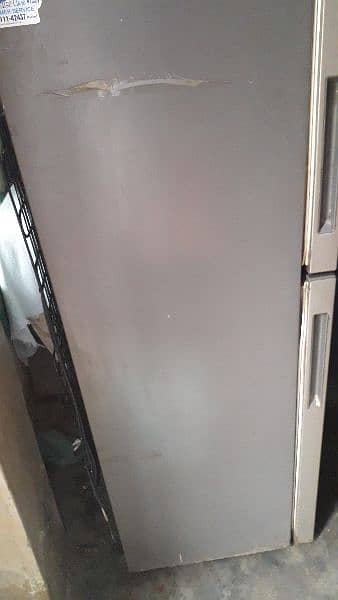 Haier refrigerator urgent sell 5