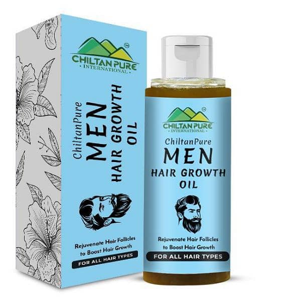 hair oil for man 2