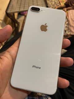 iPhone 8 plus 64gb PTA Approved 0