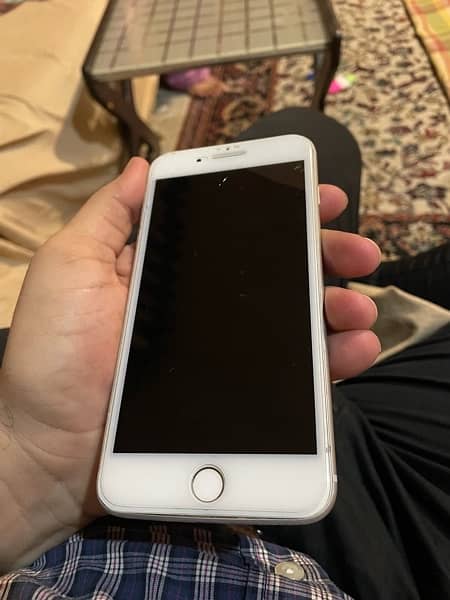 iPhone 8 plus 64gb PTA Approved 2