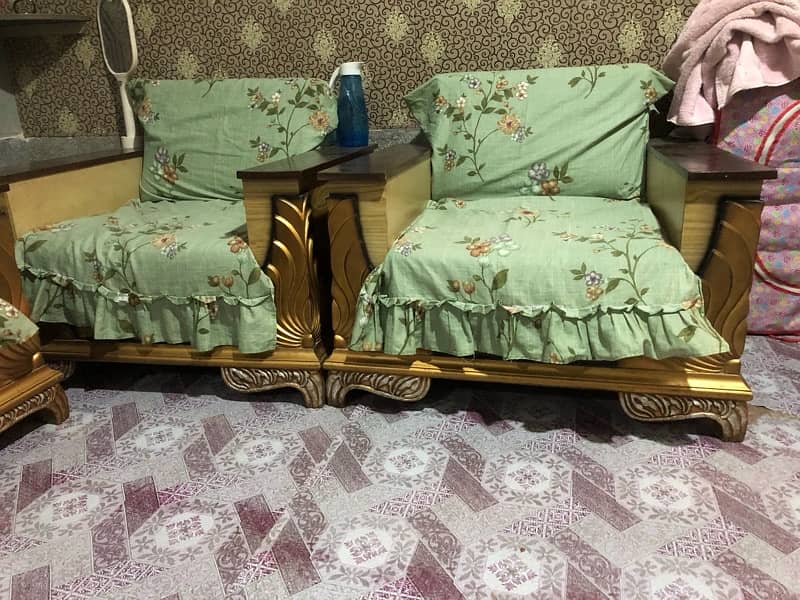 Bed Set,King size bed,Queen sizebed,Double bed,Bed,Wooden bed,sofa set 4