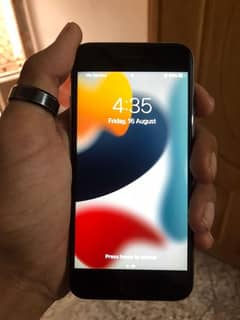 IPhone 6s 128gb Non pta