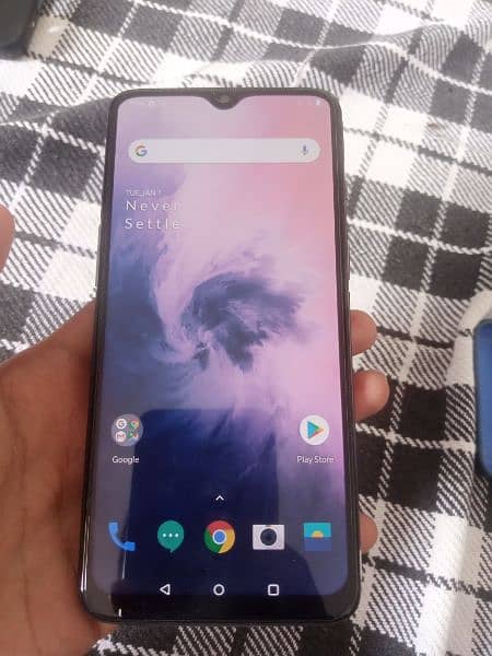 OnePlus 7 0