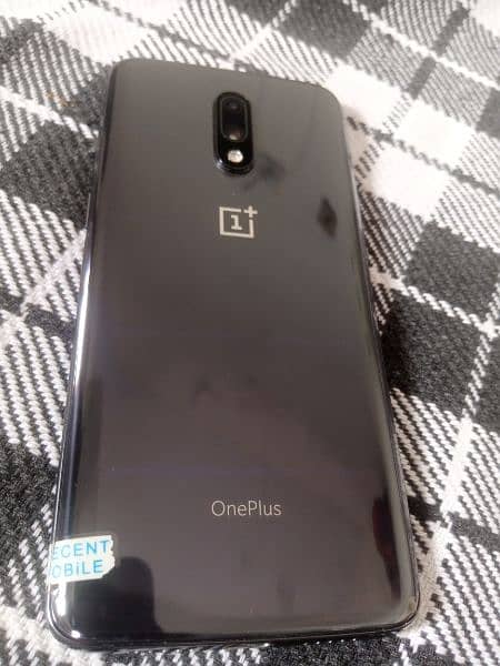 OnePlus 7 1