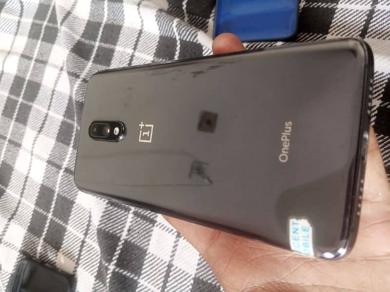 OnePlus 7 2