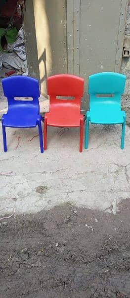 wholesale school furniture, kids chairs and tables 5