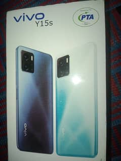 vivo y15s 0