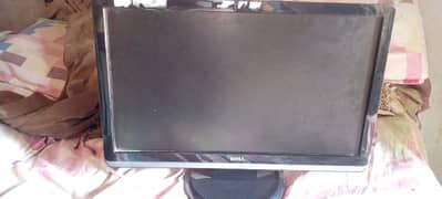 Dell LCD