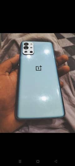 Oneplus 9r 0