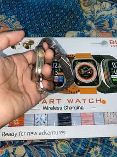 Ultra watch 9