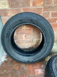 WANLI Three Radial Tubeless Tires Tyres 165/70 R14 0