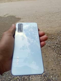 Vivo y20 0