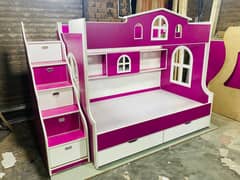 kids bed | kids bunker bed | kids furniture | baby bed | bunk bed