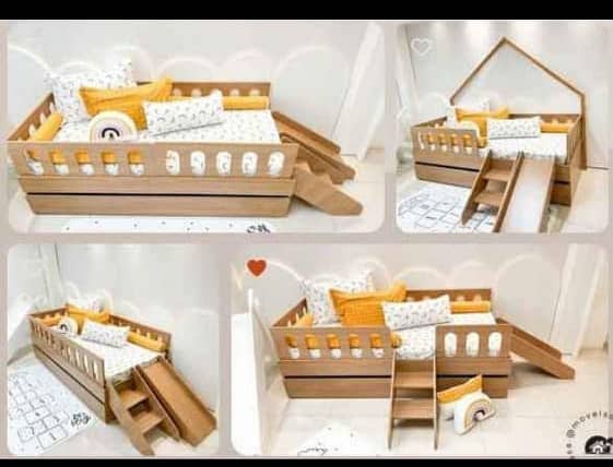 kids bed | kids bunker bed | kids furniture | baby bed | bunk bed 18