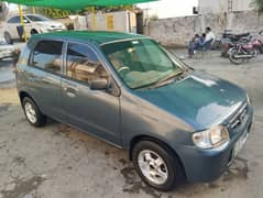 Suzuki Alto 2009 0