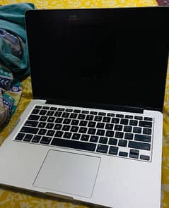 Macbook