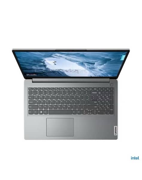 IdeaPad 1 15IGL7 Laptop (imported) 1