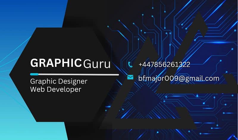 GRAPHIC DESIGNER / VIDEOS EDITING / WEB DEVELOPMENT 1