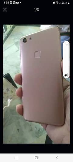 vivo cell 6gb ram  ok and best condition