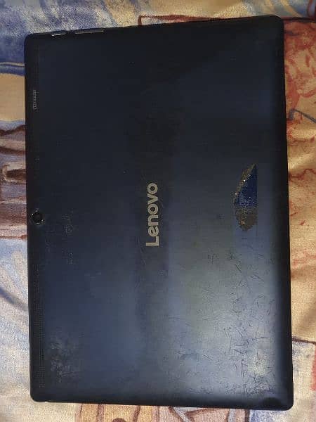 Lenovo Tab 3