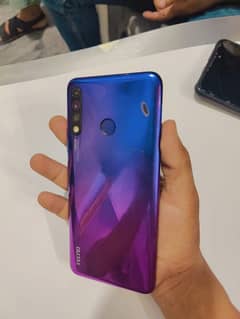 Tecno Camon 12air