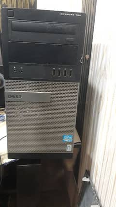 DELL(CORE i3 )