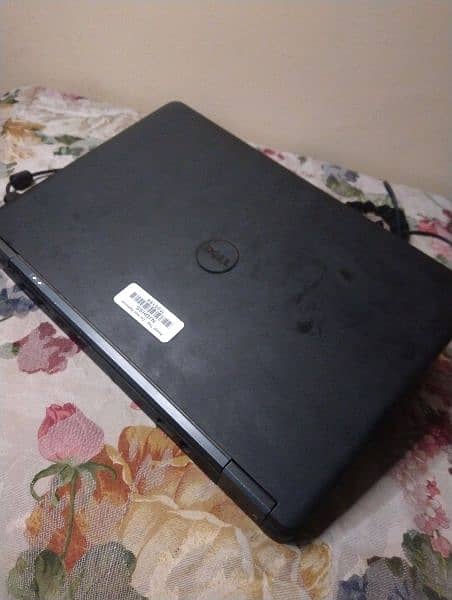 laptop i5 5th Generation 4