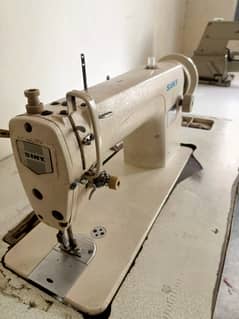 Button Machine, kaaj Machine, Chanpa Machine , sewing Machins