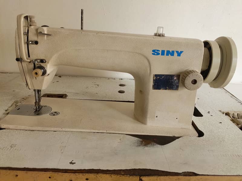 Button Machine, kaaj Machine, Chanpa Machine , sewing Machins 1