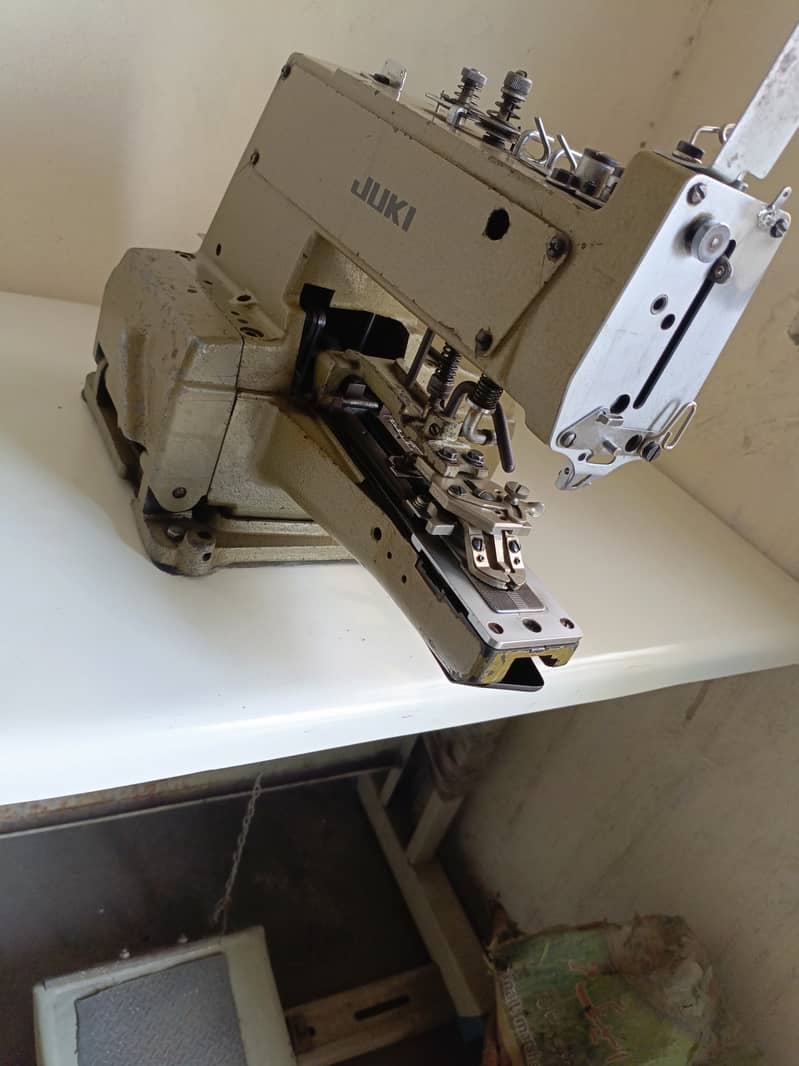 Button Machine, kaaj Machine, Chanpa Machine , sewing Machins 2