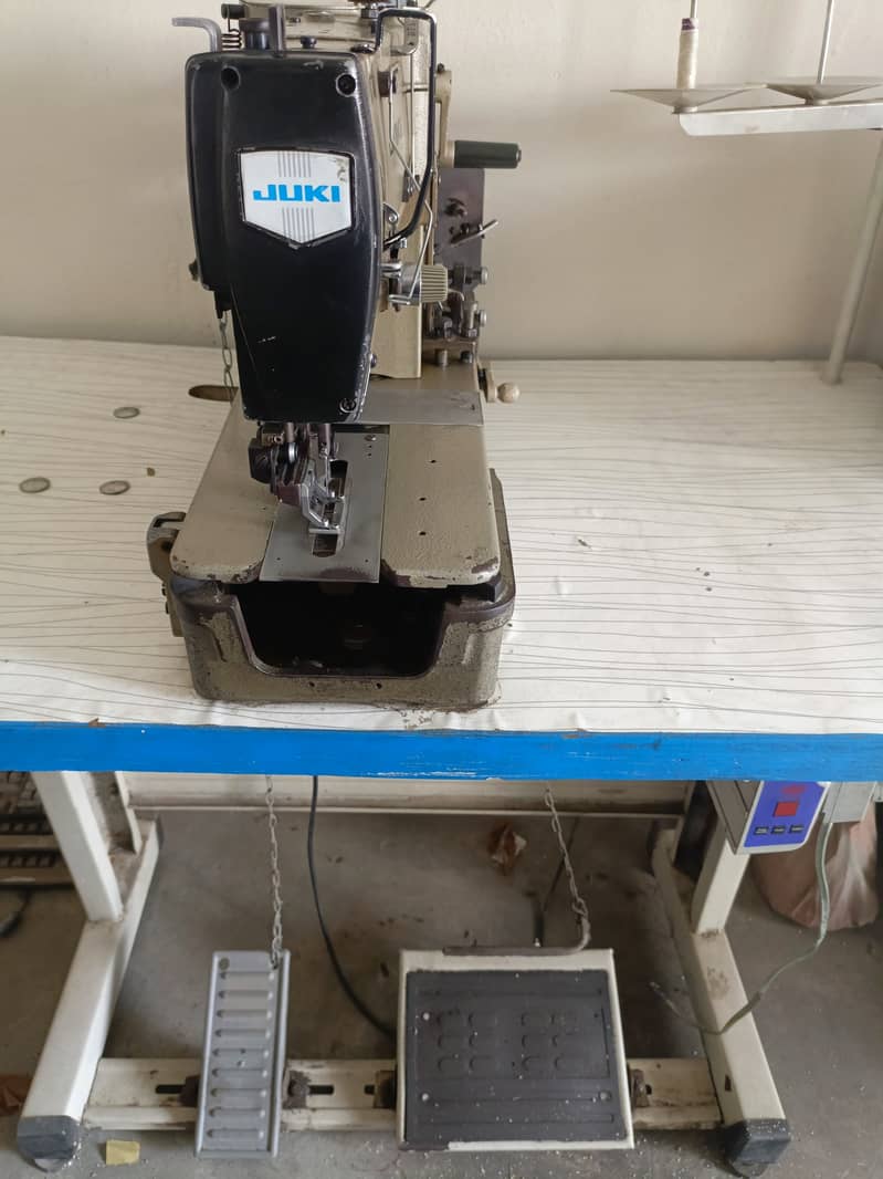 Button Machine, kaaj Machine, Chanpa Machine , sewing Machins 4