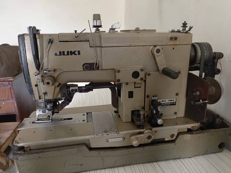 Button Machine, kaaj Machine, Chanpa Machine , sewing Machins 6