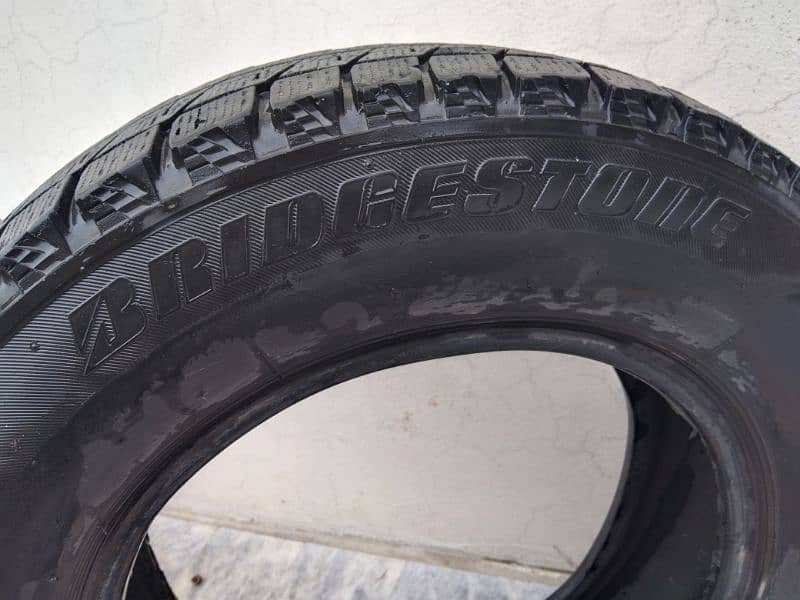 Bridgestone Tyre 13 number 03235459336 0