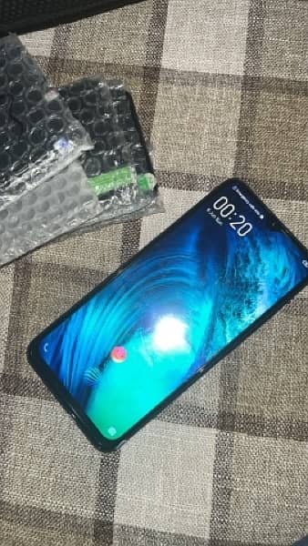 vivo s1 8/256 pta approved 1