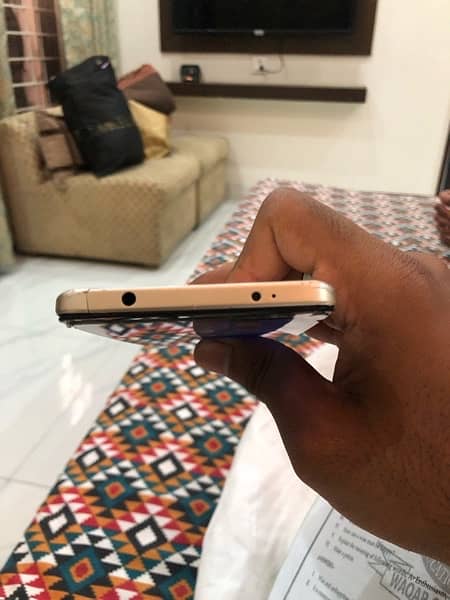 Redmi MI note 4 2