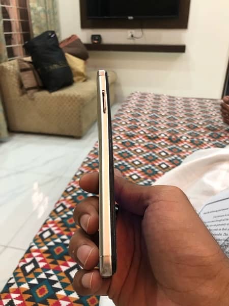 Redmi MI note 4 3