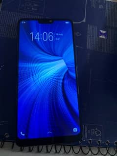 vivo y 85 0