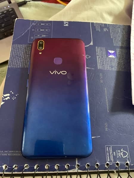 vivo y 85 1