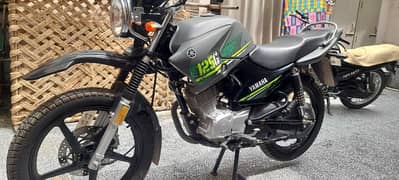 Yamaha